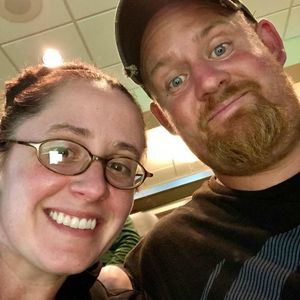 Meet your Posher, Genessa